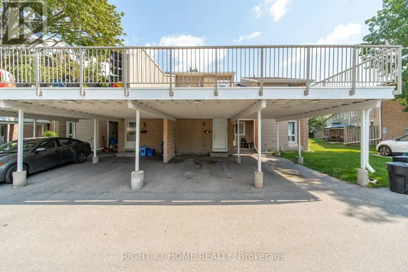 Townhouse at 19 - 65 GLAMIS ROAD, Cambridge