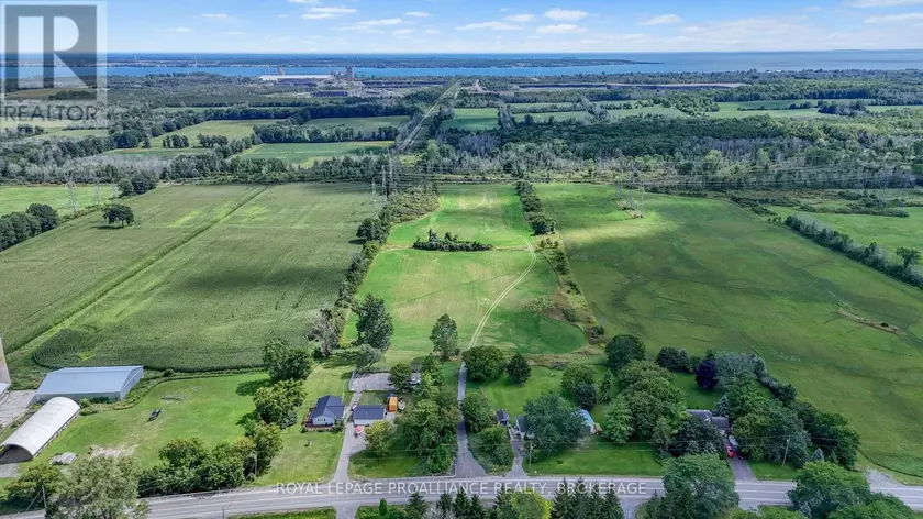 Vacant Land at 2346 COUNTY ROAD 22 ROAD, Loyalist