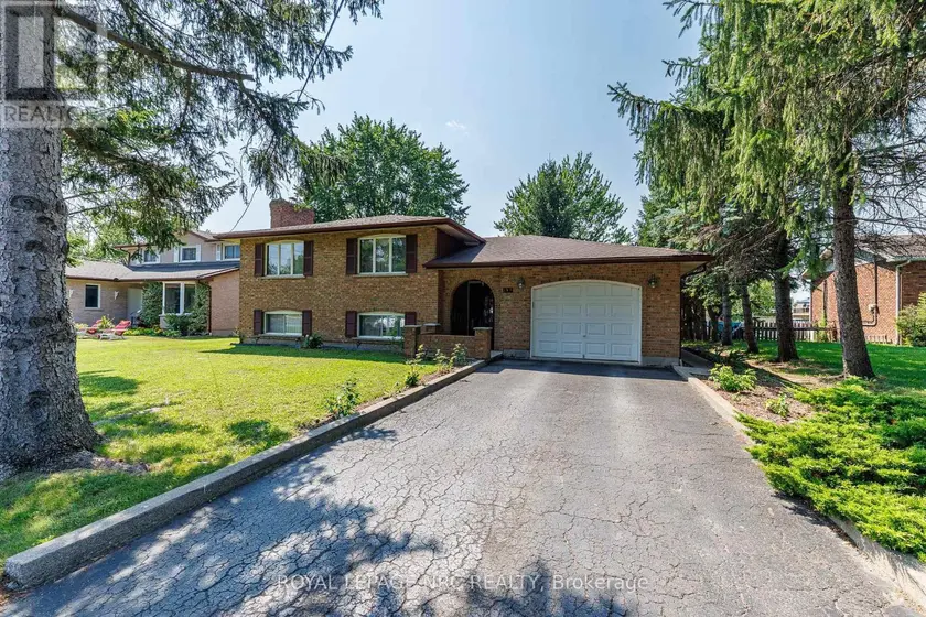 Detached at 233 WEST SIDE ROAD, Port Colborne