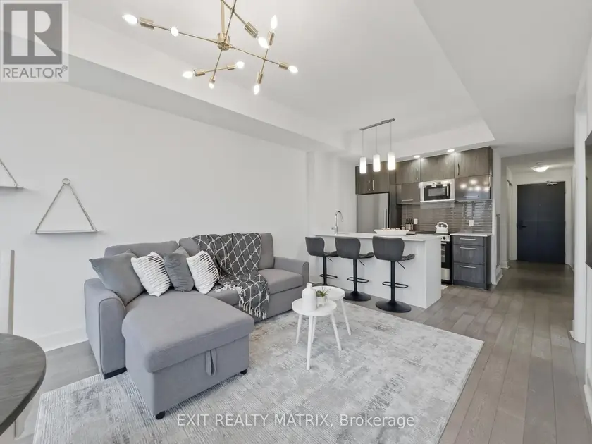 Apartment at 513 - 255 BAY STREET, Ottawa