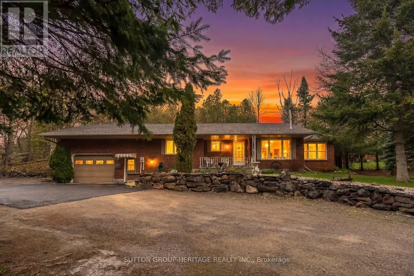 Detached at 228 PIRATES GLEN DRIVE, Trent Lakes