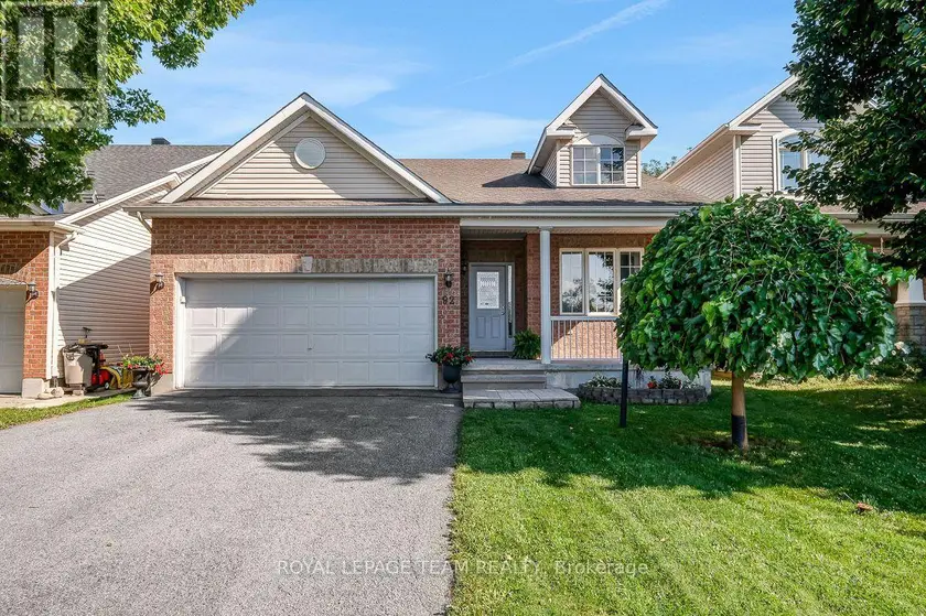 Detached at 92 HARTSMERE DRIVE, Ottawa