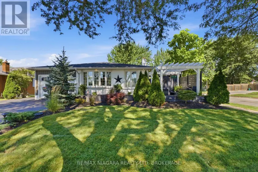 Detached at 3267 CATTELL DRIVE, Niagara Falls