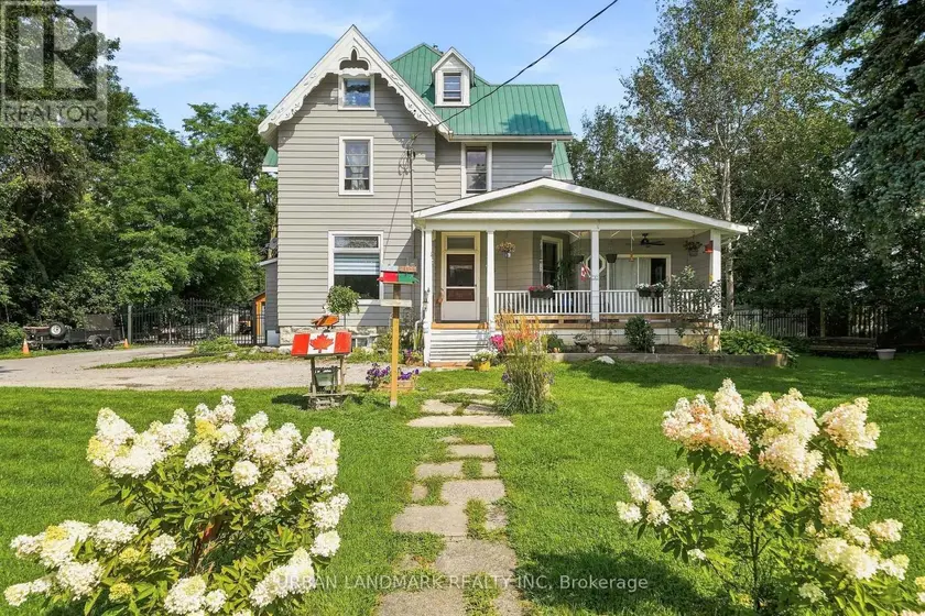 Detached at 158 ST LAWRENCE STREET E, Centre Hastings