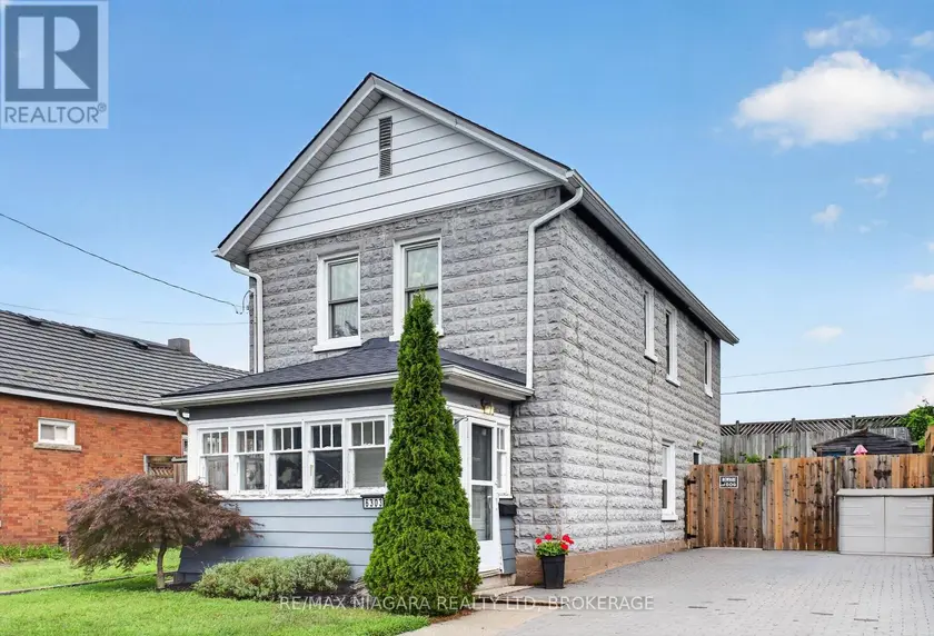Detached at 6303 KER STREET, Niagara Falls
