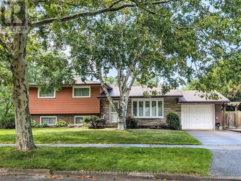 Detached at 3139 CHIPMAN CRESCENT, Niagara Falls