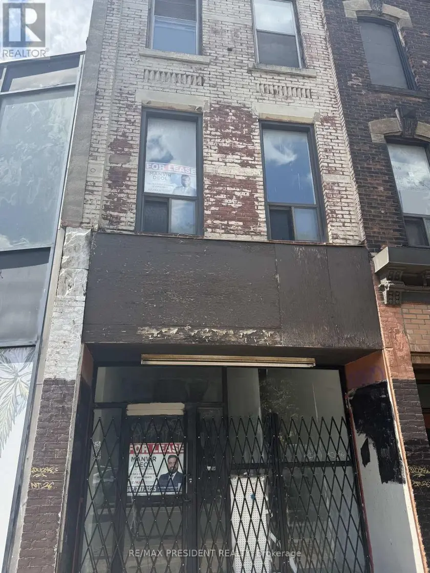 Other at 1 - 135 JAMES STREET N, Hamilton