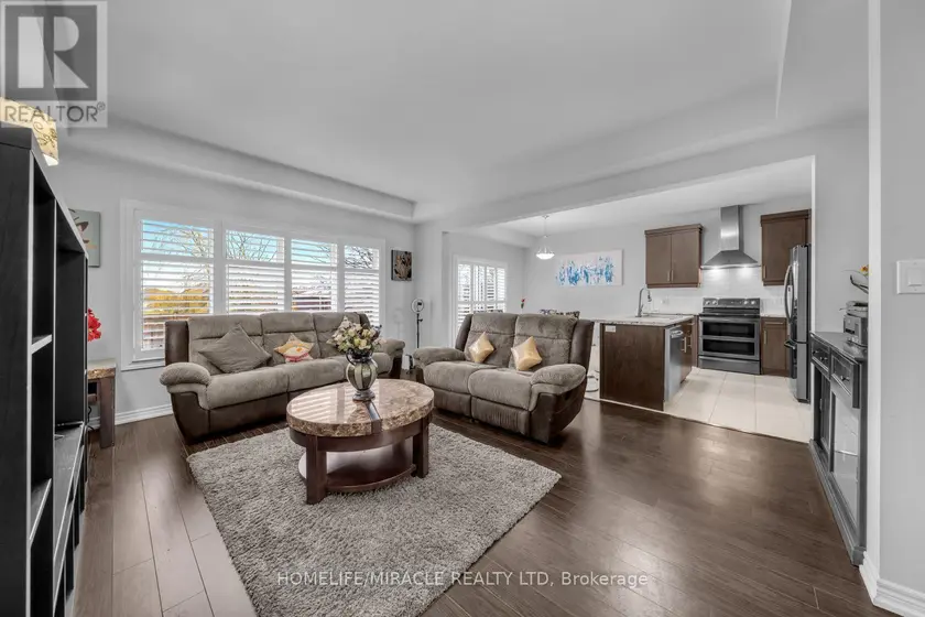 Detached at 83 MONARCH STREET, Welland