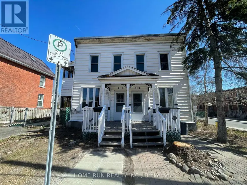 Detached at 121 CONCORD STREET E, Ottawa