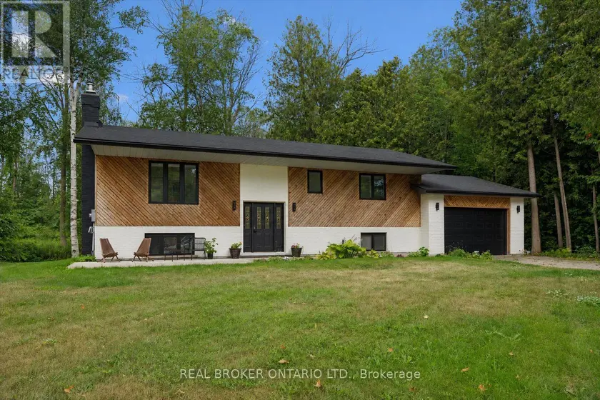 Detached at 27 DAWSON DRIVE, Kincardine