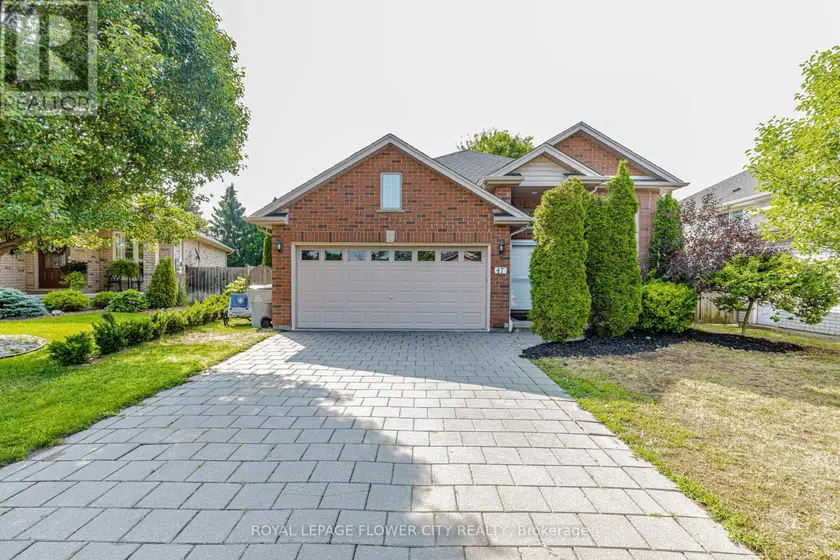 Detached at 47 QUEENSWAY DRIVE, Strathroy-Caradoc