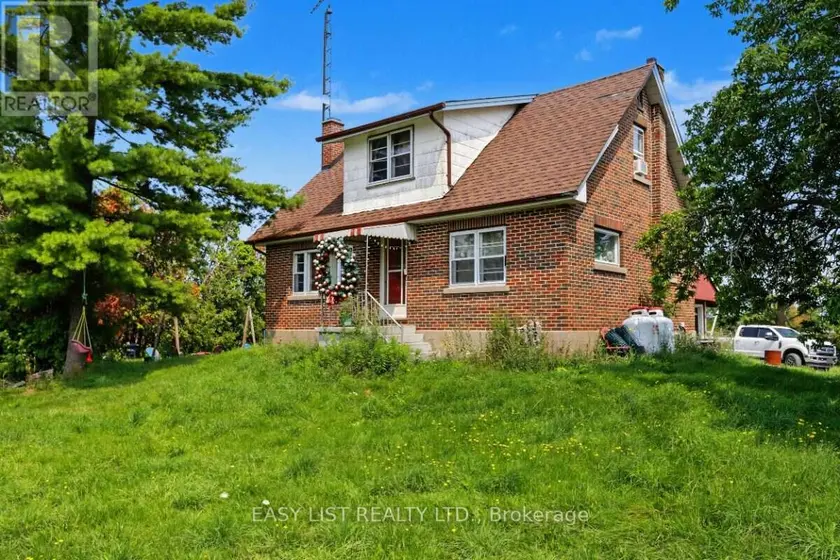 Other at 1860 STURGEON ROAD, Kawartha Lakes