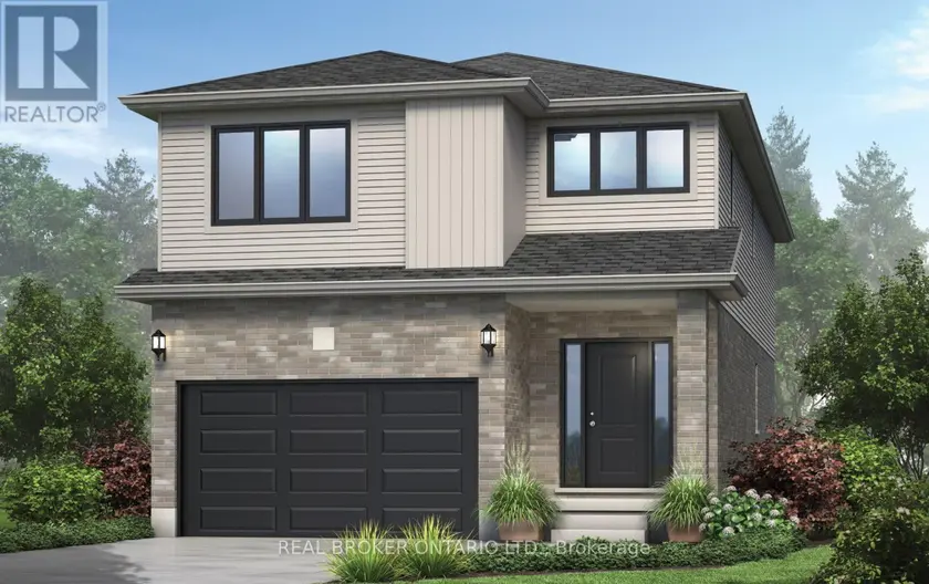 Detached at 16 BECKER STREET, Stratford