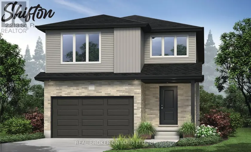 Detached at 38 BECKER STREET, Stratford