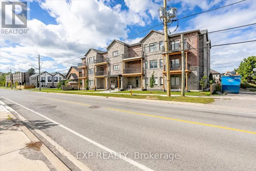 Apartment at 201 - 163 PORT ROBINSON ROAD, Pelham