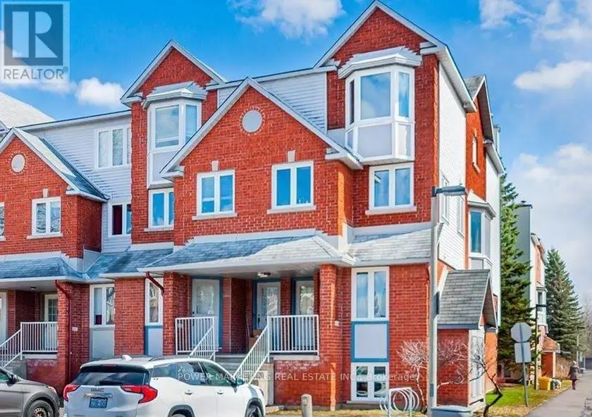 Apartment at 442 BRISTON PRIVATE, Ottawa