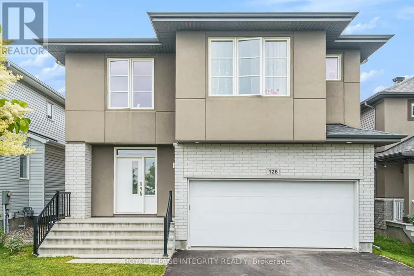 Detached at 126 GRONINGEN STREET, Ottawa