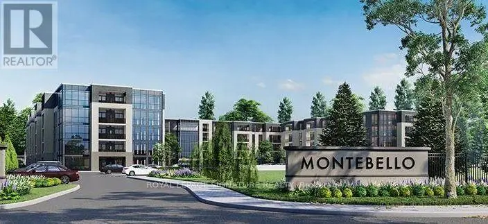 Apartment at LP09 - 50 HERRICK AVENUE, St. Catharines