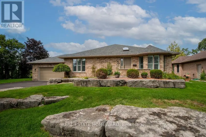 Detached at 8 ISLAND BAY DRIVE, Kawartha Lakes