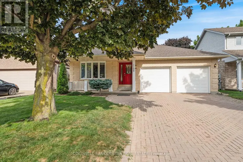 Detached at 1106 BERNARD COURT, Sarnia