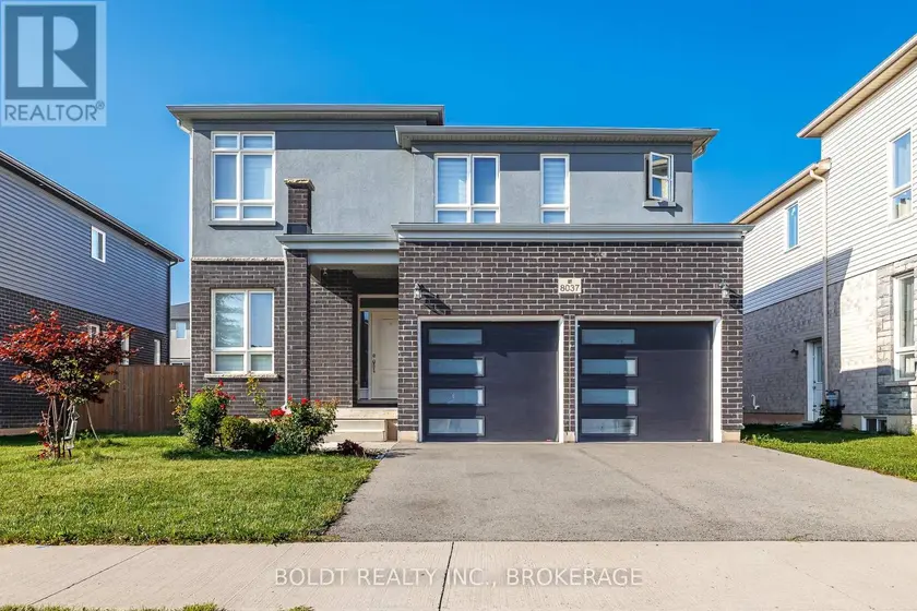 Detached at 8037 BROOKSIDE DRIVE, Niagara Falls