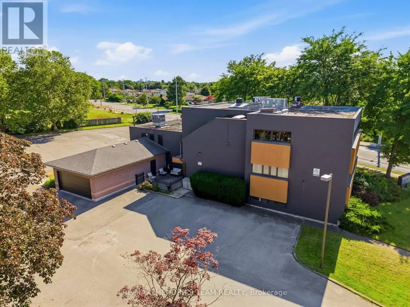 Other at UPPER FLOOR (2A) - 320 VINE STREET, St. Catharines