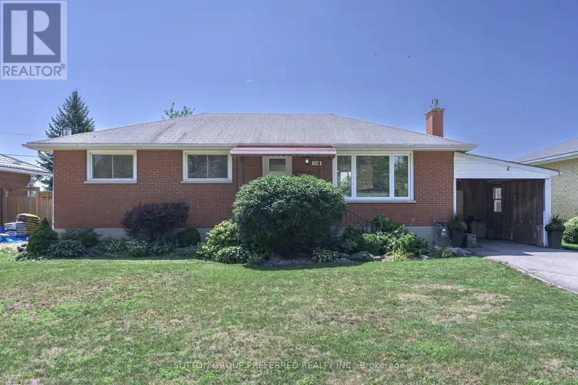 Detached at 1510 PERTH AVENUE, London East