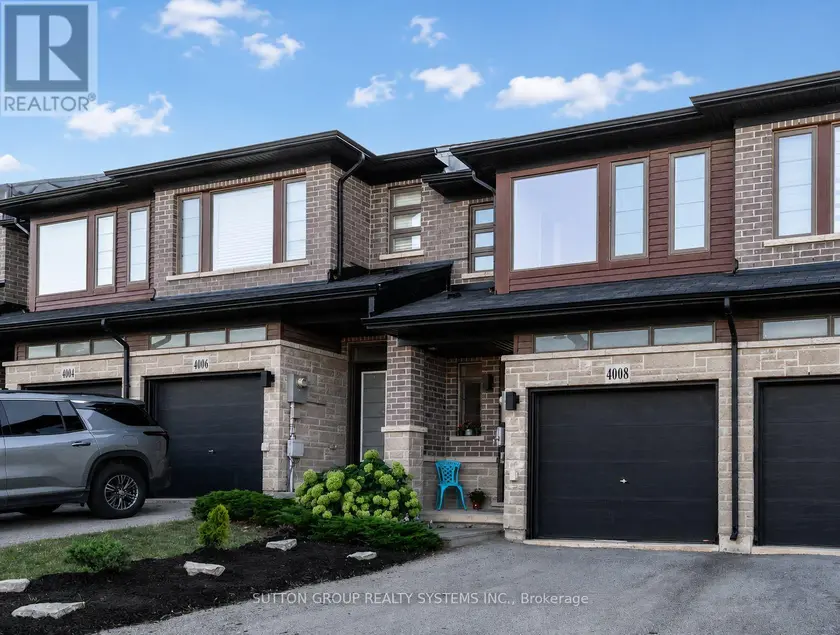 Townhouse at 4008 CROWN STREET, Lincoln