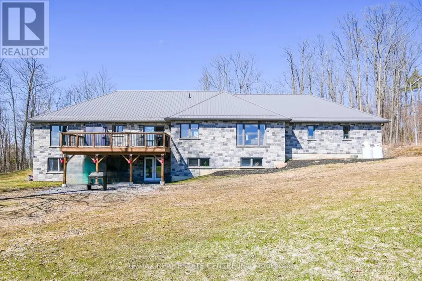 Detached at 1765 10TH LINE WEST, Trent Hills