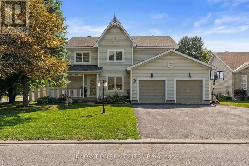 Detached at 9 MARY HILL CRESCENT, Ottawa