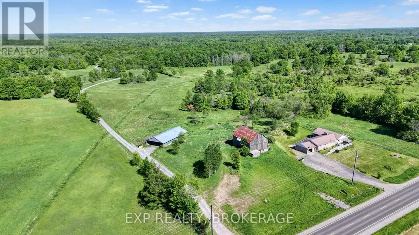 Vacant Land at 9508 ROAD 38, Frontenac