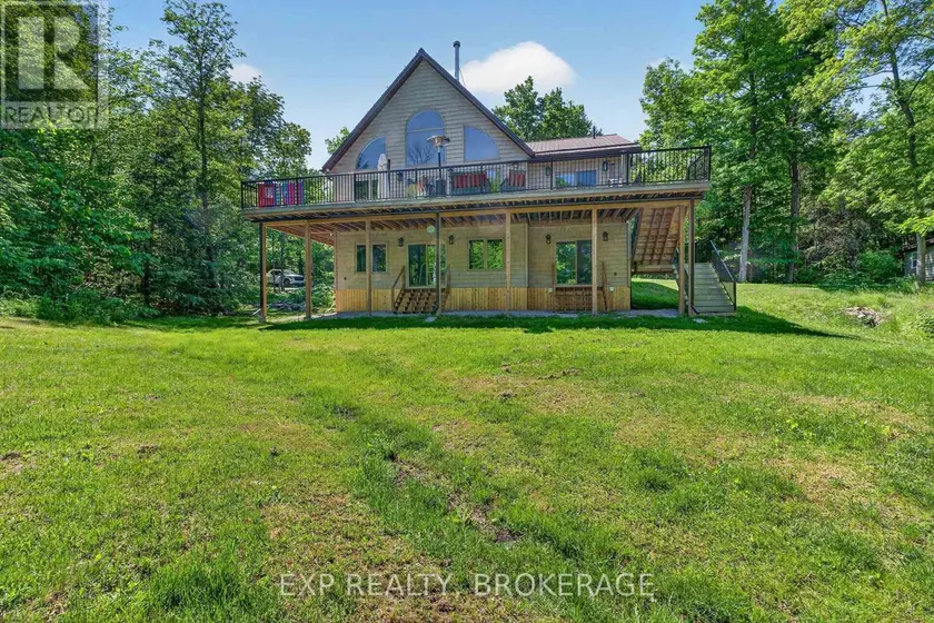 Detached at 1210 RICHARD BRANNIGAN TRAIL, Frontenac