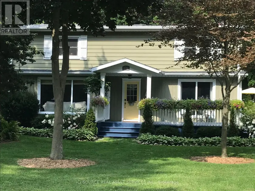 Detached at 8768 PARK STREET, Lambton Shores