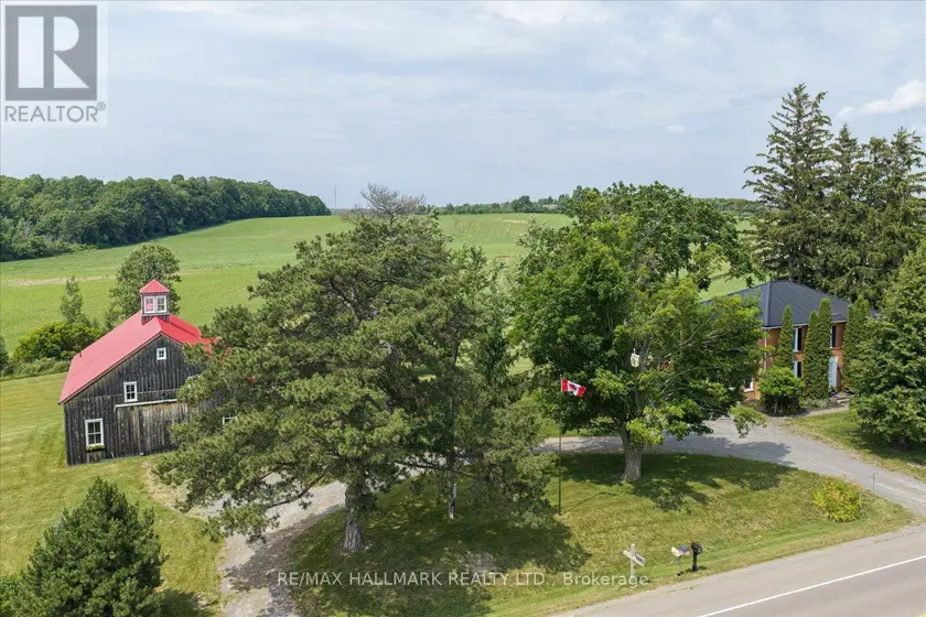 Detached at 13840 LOYALIST PARKWAY, Prince Edward County