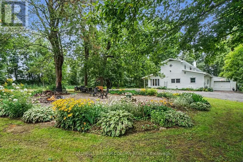 Detached at 4808 FLAGG ROAD, South Dundas