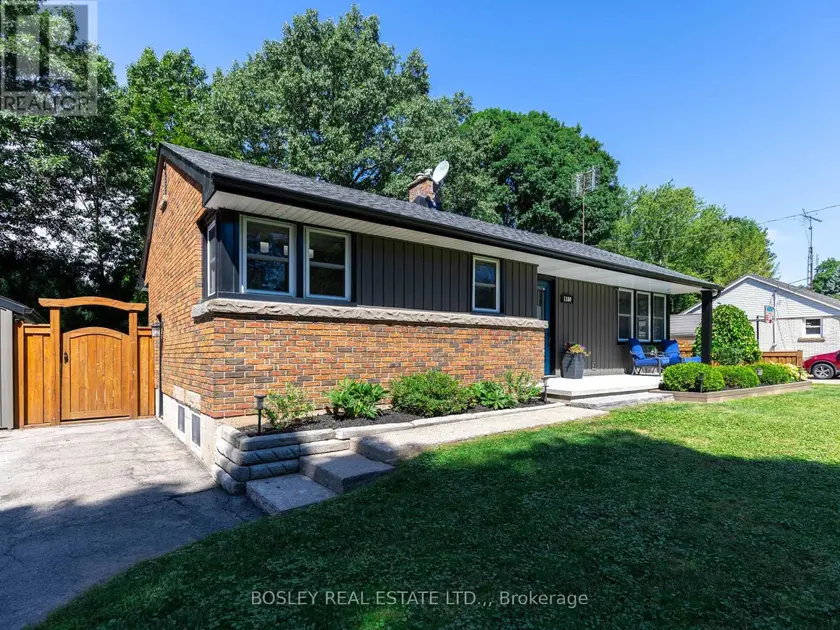 Detached at 1180 SUNSET DRIVE, Pelham