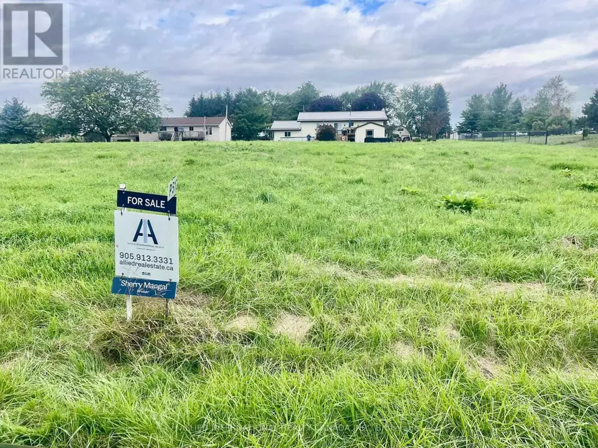 Vacant Land at LOT 51 BAYVIEW DRIVE, Greater Napanee