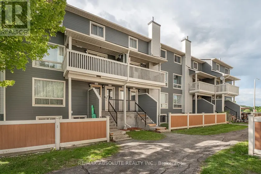 Townhouse at 56A - 794 ST. ANDRE DRIVE, Ottawa