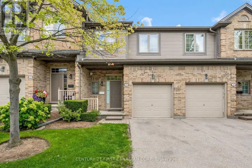 Townhouse at Unit 22