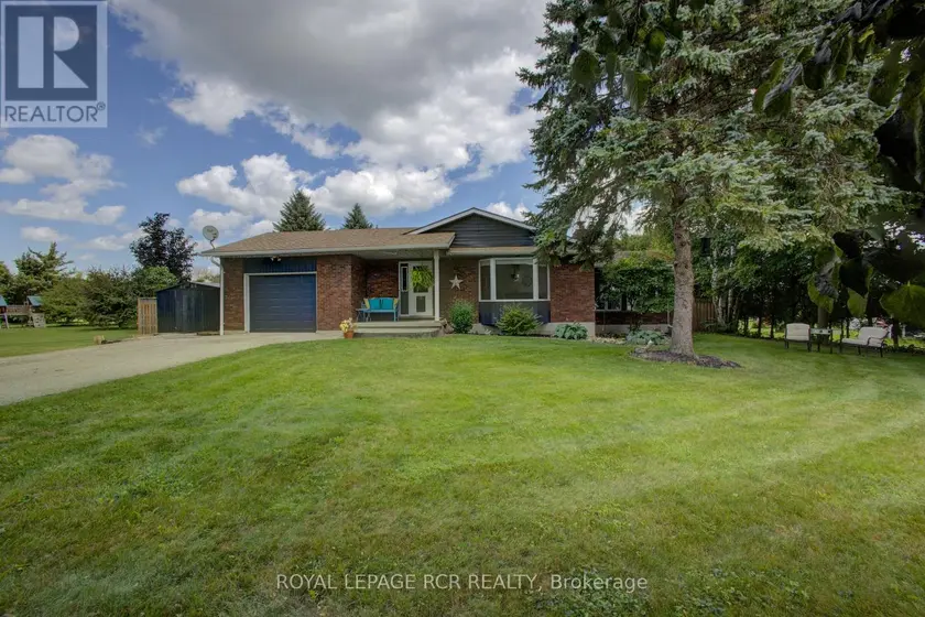 Detached at 181 MCFARLIN DRIVE, Southgate