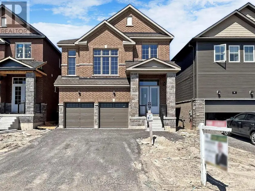 Detached at 93 YORK DRIVE, Peterborough