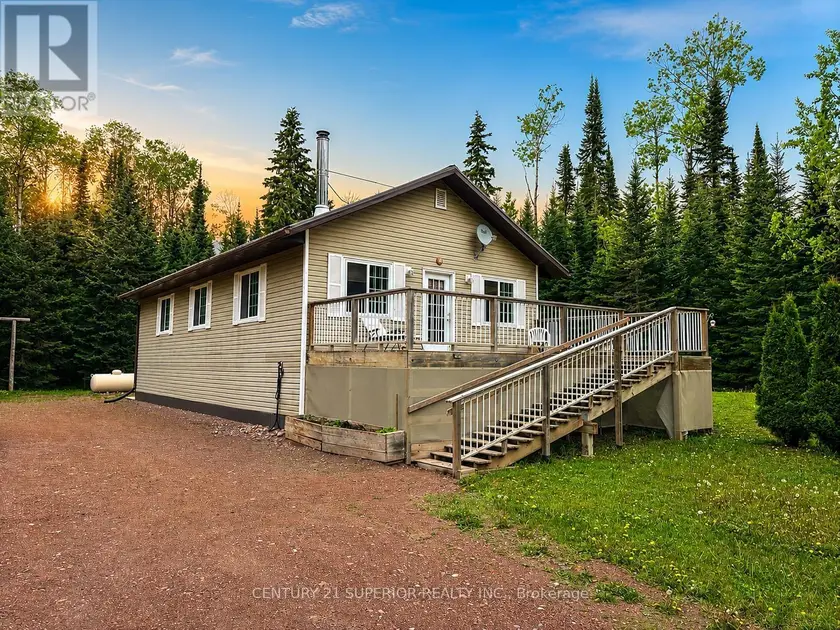 Detached at 112 FISH HATCHERY ROAD, Dorion