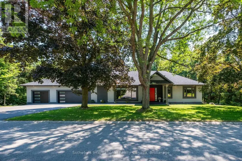 Detached at 1 GAYWOOD GARDENS, Brantford