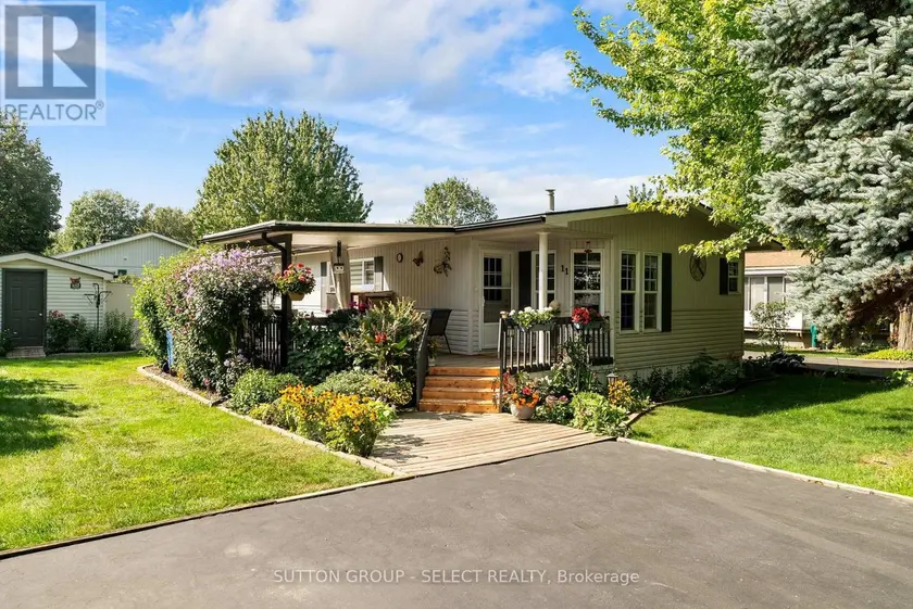 Detached at 11 HURON LANE, Ashfield-Colborne-Wawanosh