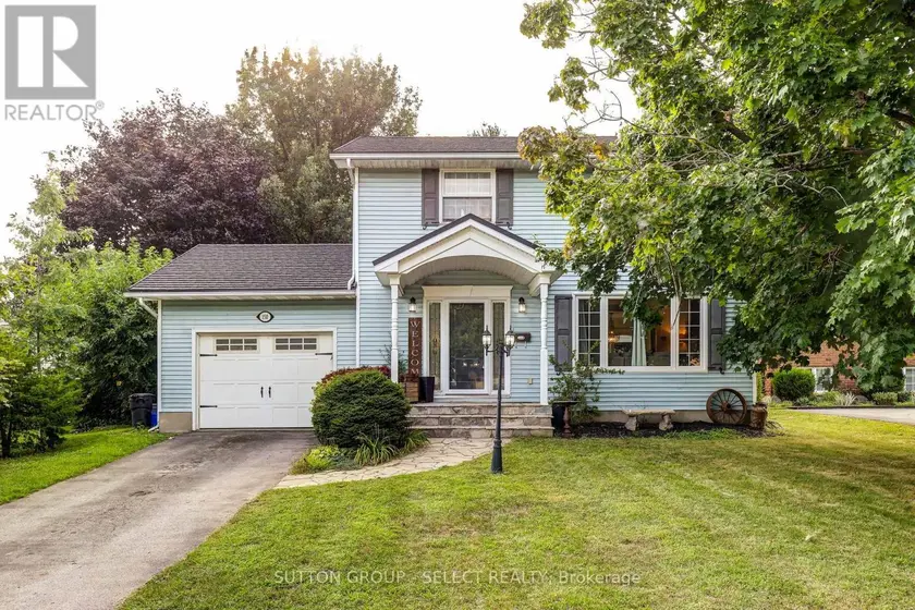 Detached at 150 DUFFERIN STREET, Aylmer