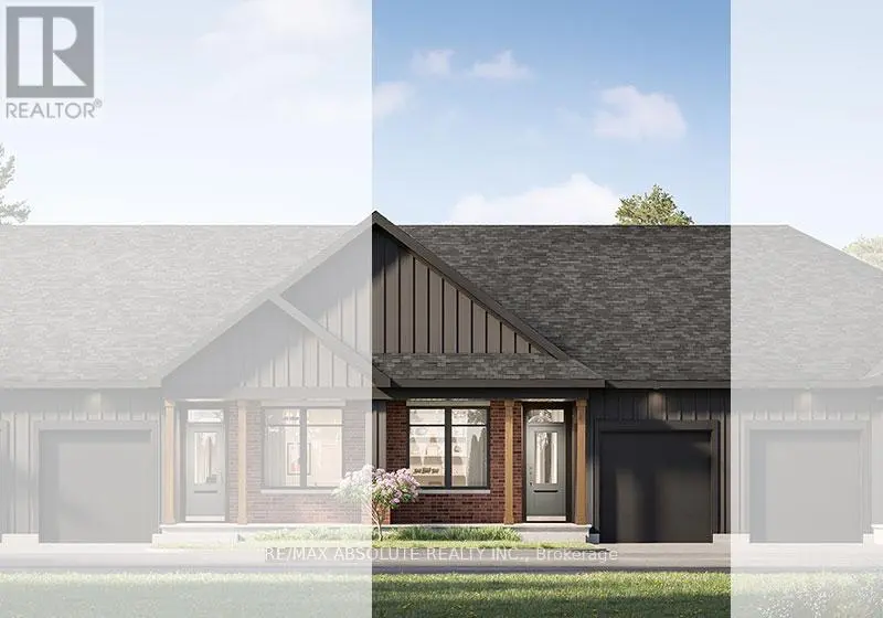 Townhouse at 5 RUDD LANE, Arnprior