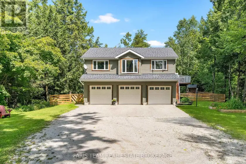 Detached at 1020 HAVEN ROAD, Bracebridge
