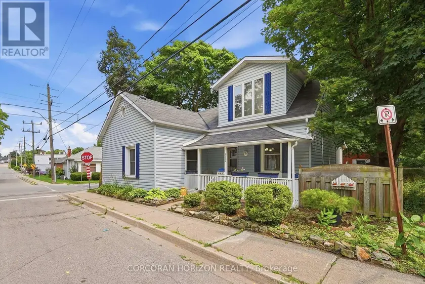 Detached at 153 MONTROSE STREET N, Cambridge