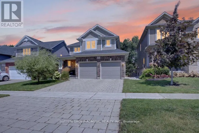 Detached at 7 CHATFIELD STREET, Ingersoll
