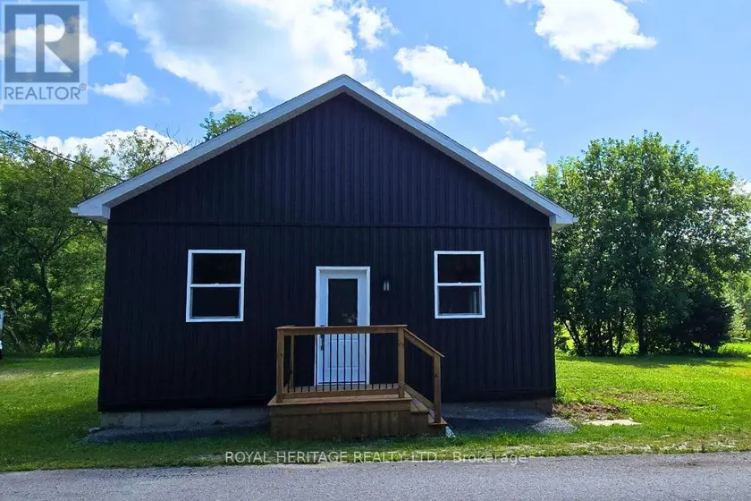 Detached at 1009 ELM TREE ROAD, Central Frontenac